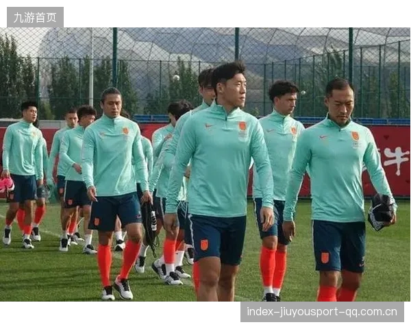 U23国足首战神秘之师：从“梦之队”到“青春爆发”的激情之战