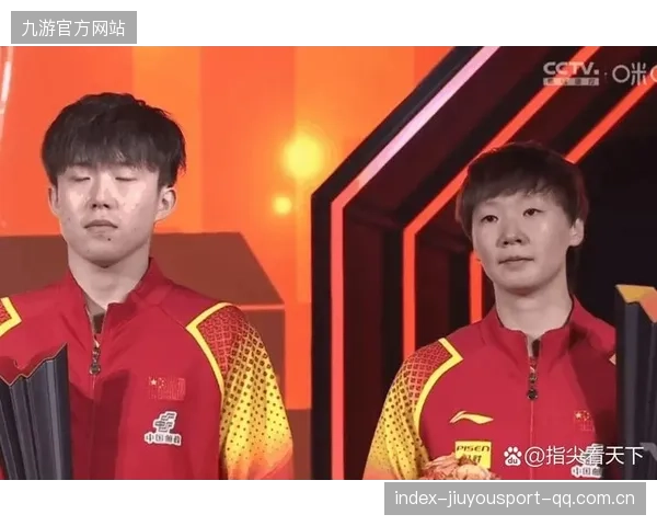 从“侧边”看王曼昱与王楚钦的成长之路：如何在竞争激烈的赛场中“安排”未来？